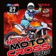 Závěrečný závod seriálu NOVA MOTOCROSS CUP 2024 v Třemošnici